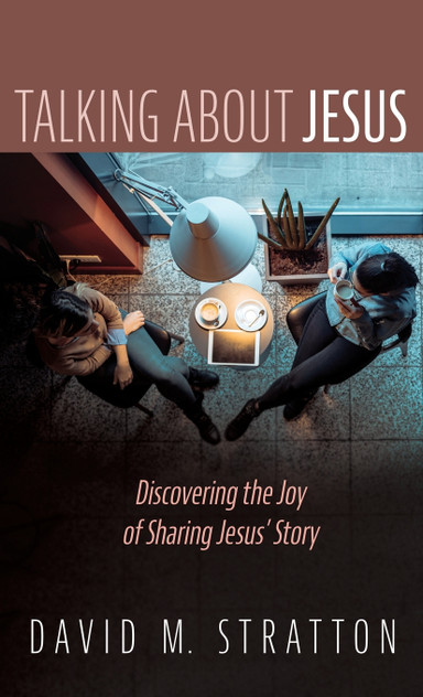 Talking about Jesus Talking about Jesus