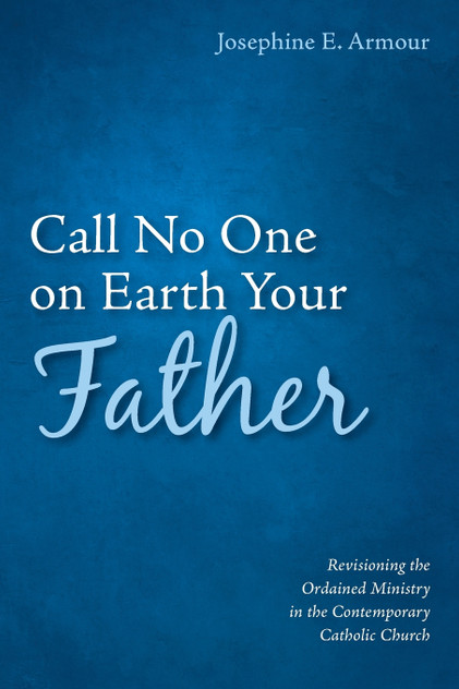 Call No One on Earth Your Father