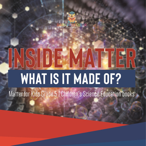 Inside Matter Inside Matter