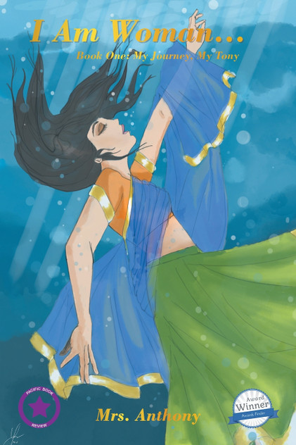 I Am Woman... I Am Woman...