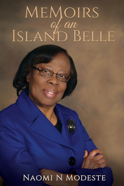 MEMOIRS OF AN ISLAND BELLE MEMOIRS OF AN ISLAND BELLE