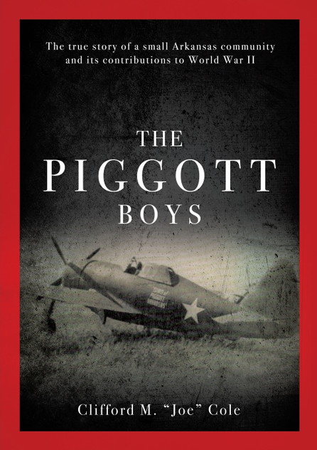 THE PIGGOTT BOYS THE PIGGOTT BOYS