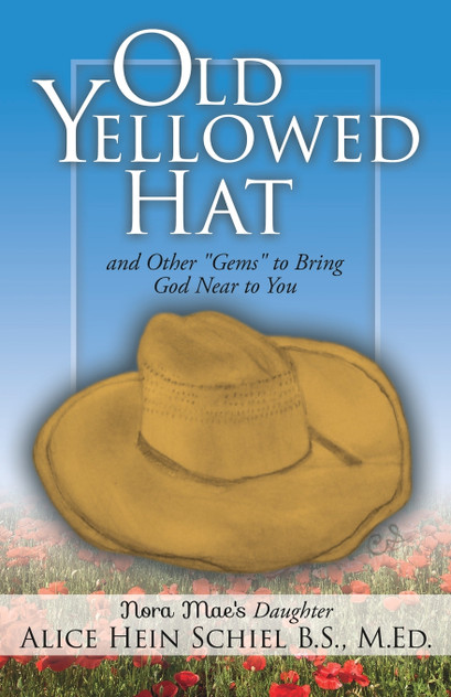 Old Yellowed Hat Old Yellowed Hat