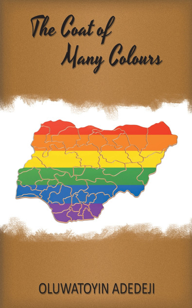 The Coat of Many Colours The Coat of Many Colours
