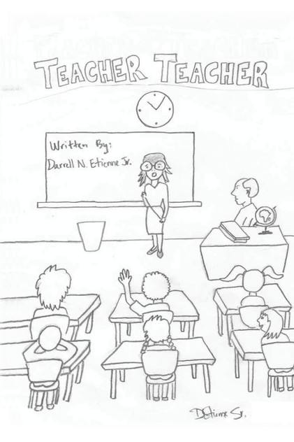 Teacher Teacher Teacher Teacher