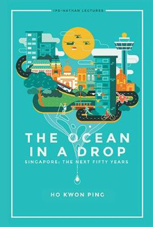 Ocean In A Drop, The - Singapore