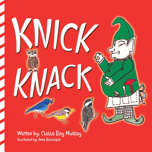 Knick Knack Knick Knack