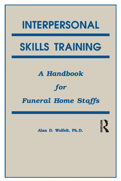 Interpersonal Skills Training Interpersonal Skills Training