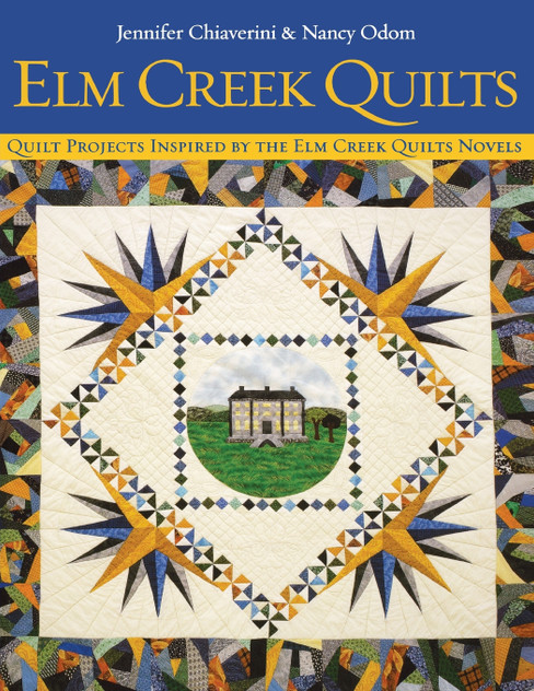 Elm Creek Quilts - Print on Demand Edition Elm Creek Quilts - Print on Demand Edition