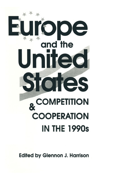 Europe and the United States Europe and the United States
