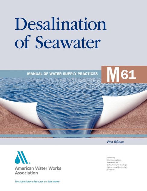 M61 Desalination of Seawater M61 Desalination of Seawater