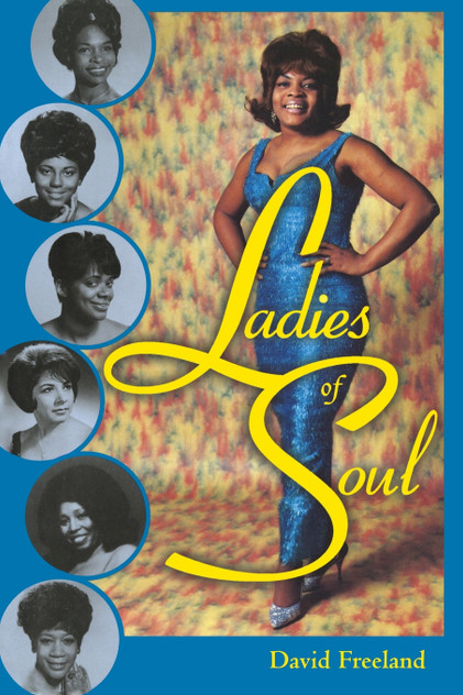 Ladies of Soul Ladies of Soul