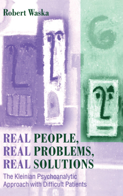 Real People, Real Problems, Real Solutions Real People, Real Problems, Real Solutions