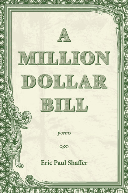 A Million-Dollar Bill A Million-Dollar Bill