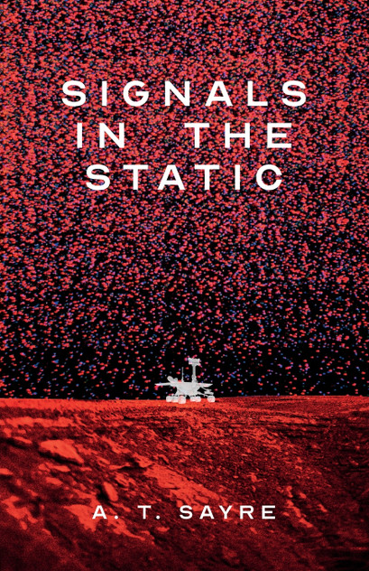 Signals in the Static