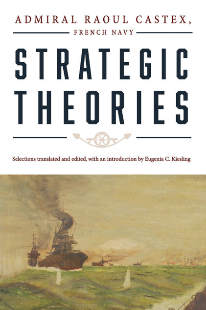 Strategic Theories