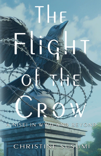 The Flight of the Crow The Flight of the Crow