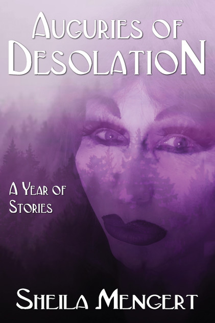 Auguries of Desolation Auguries of Desolation