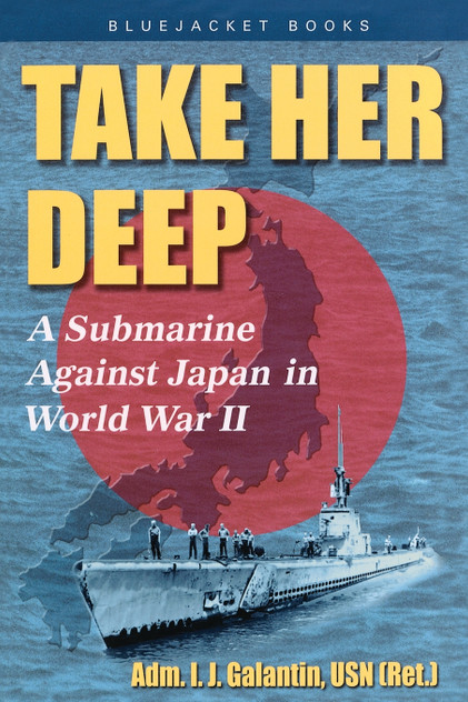 Take Her Deep Take Her Deep