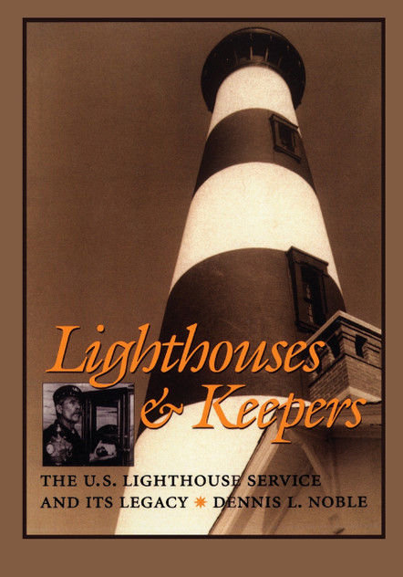 Lighthouses & Keepers Lighthouses & Keepers