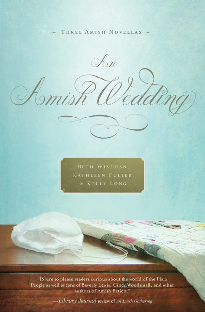 An Amish Wedding An Amish Wedding