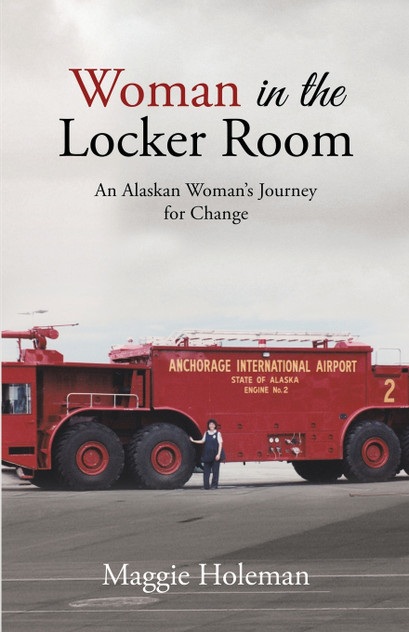 Woman In The Locker Room Woman In The Locker Room