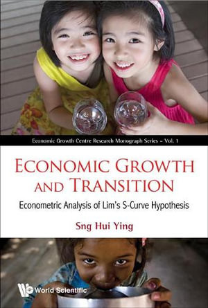 Economic Growth and Transition