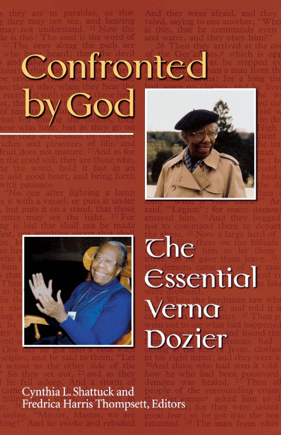 Confronted by God Confronted by God