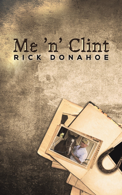 Me 'n' Clint Me 'n' Clint