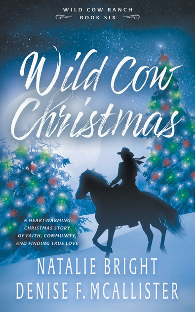 Wild Cow Christmas Wild Cow Christmas