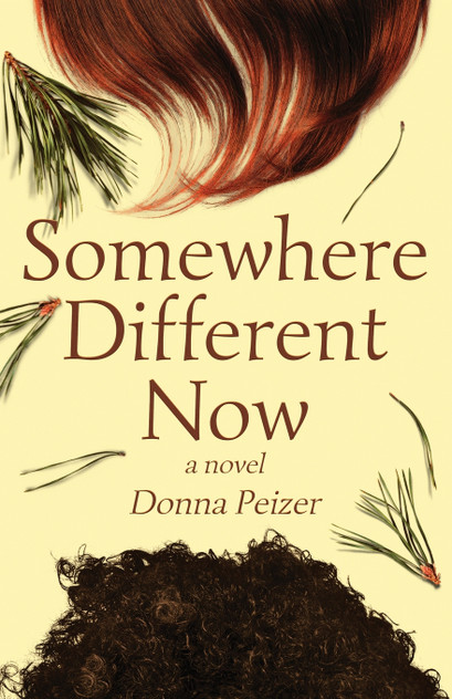 Somewhere Different Now Somewhere Different Now