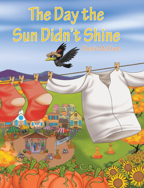 The Day the Sun Didn't Shine The Day the Sun Didn't Shine