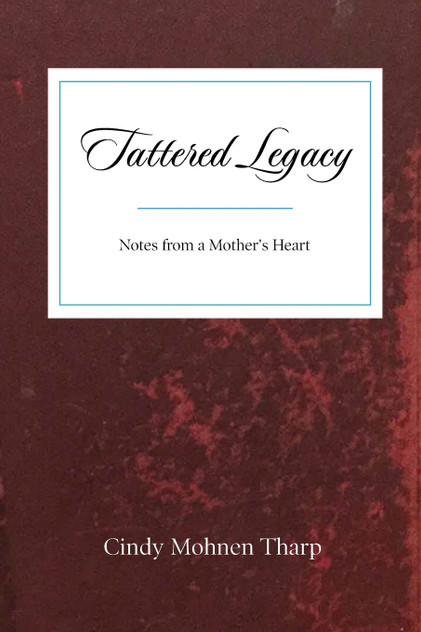 Tattered Legacy Tattered Legacy
