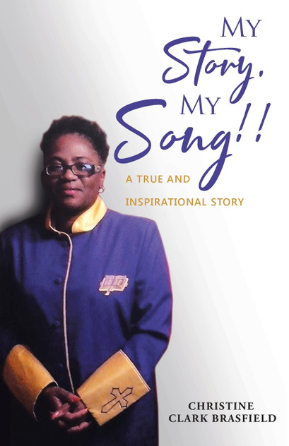 My Story, My Song! My Story, My Song!