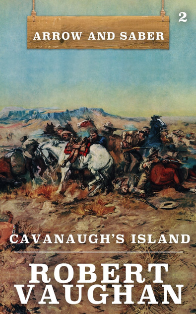Cavanaugh's Island Cavanaugh's Island