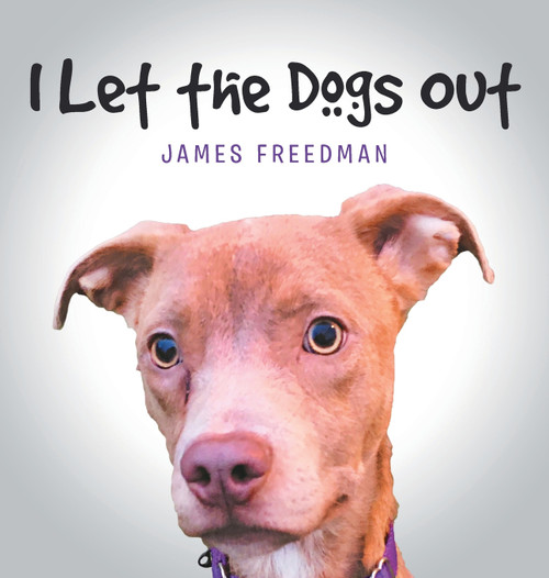 I Let the Dogs Out I Let the Dogs Out
