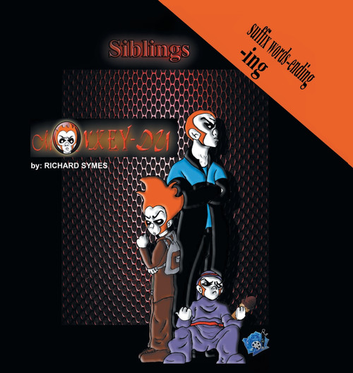 Monkey Du - Siblings Monkey Du - Siblings