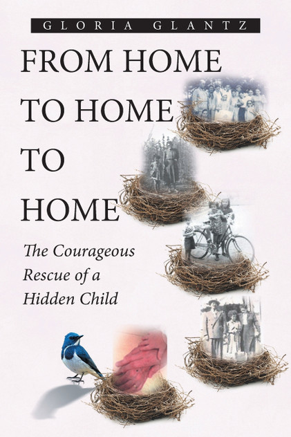 From Home to Home to Home From Home to Home to Home