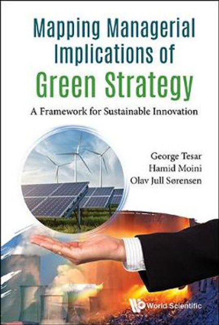 Mapping Managerial Implications Of Green Strategy Mapping Managerial Implications Of Green Strategy