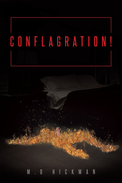 Conflagration!