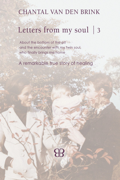 Letters From My Soul 3 Letters From My Soul 3