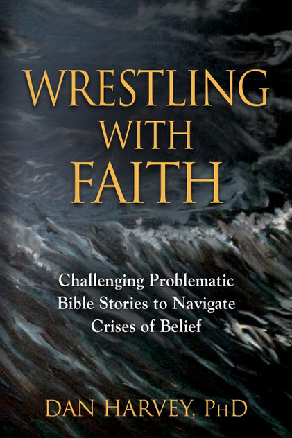 Wrestling with Faith Wrestling with Faith