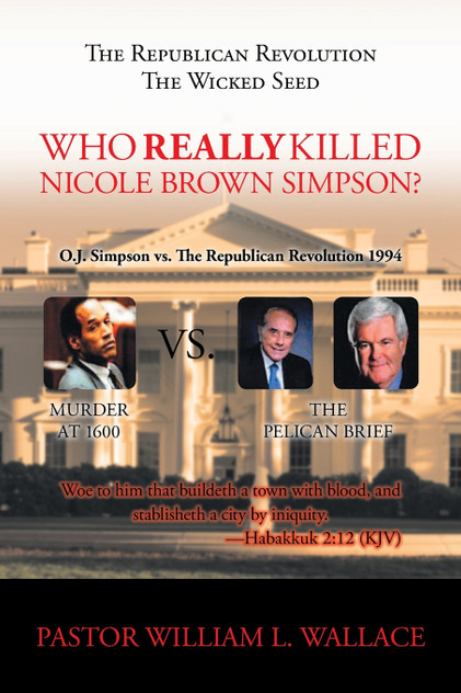 The Republican Revolution