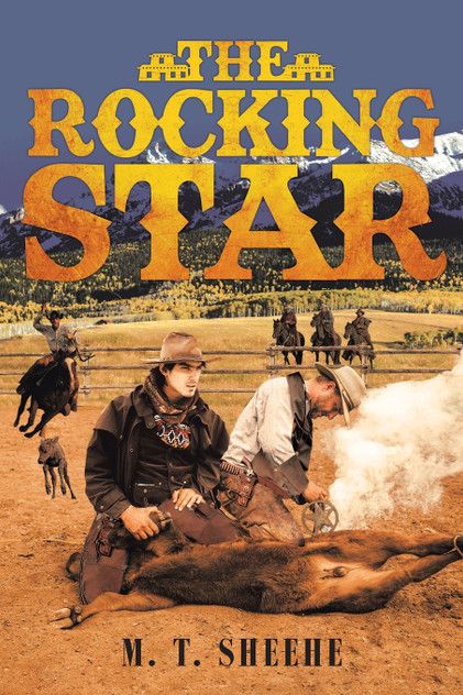 The Rocking Star The Rocking Star