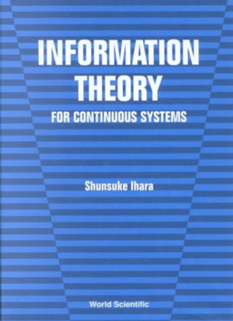 Information Theory Information Theory