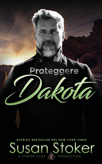Proteggere Dakota Proteggere Dakota