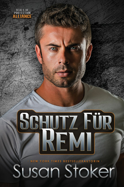 Schutz für Remi Schutz für Remi