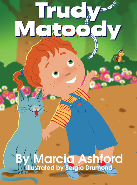 Trudy Matoody Trudy Matoody