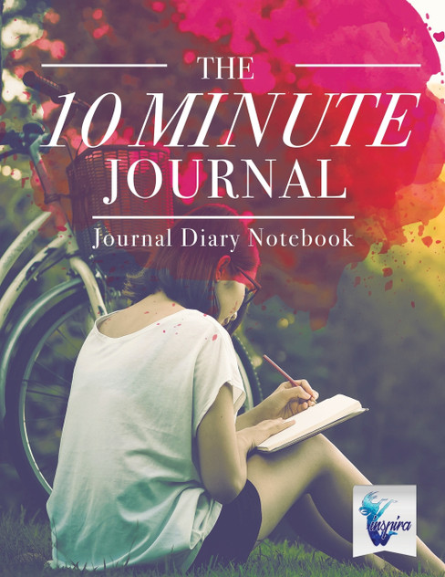 The 10 Minute Journal | Journal Diary Notebook The 10 Minute Journal | Journal Diary Notebook