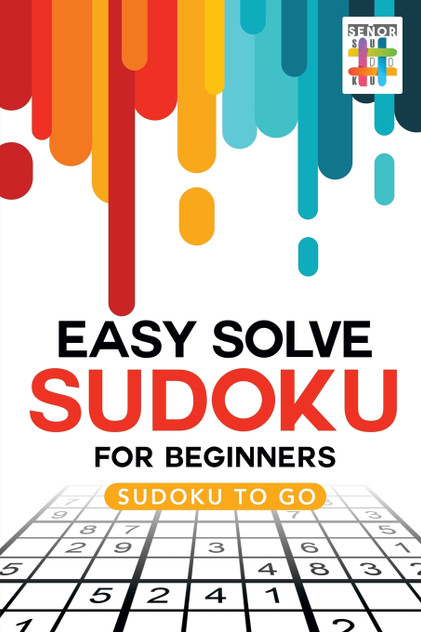 Easy Solve Sudoku for Beginners | Sudoku to Go Easy Solve Sudoku for Beginners | Sudoku to Go